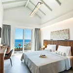 Apolis Beachscape Szálloda Amoopí