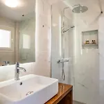 Szálloda Apolis Beachscape