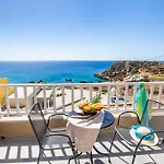 Apolis Beachscape 4* Amoopí