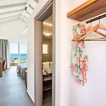 Apolis Beachscape Szálloda Amoopí