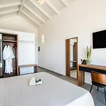 Szálloda Apolis Beachscape Amoopí