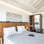 Szálloda Apolis Beachscape