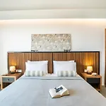 Szálloda Apolis Beachscape Amoopí