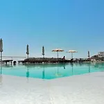 Szálloda Apolis Beachscape