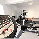 Szálloda Apolis Beachscape Amoopí