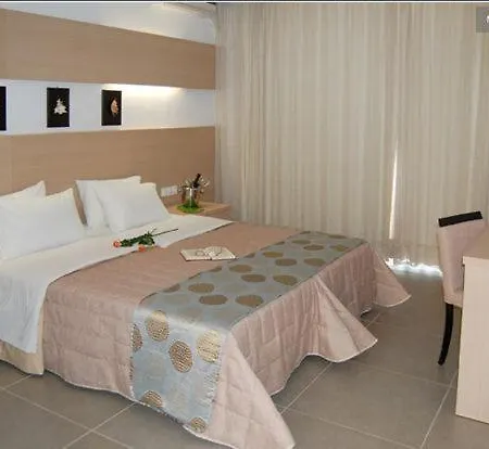 Apolis Beachscape Szálloda Amoopí