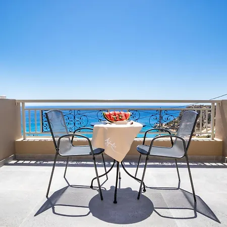 Apolis Beachscape Szálloda 4*