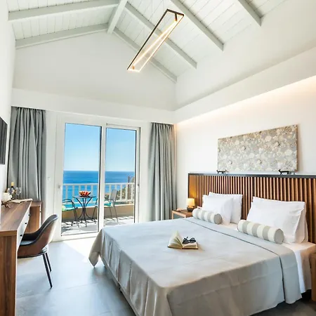 Apolis Beachscape Szálloda Amoopí