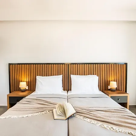 Apolis Beachscape 4* Amoopí