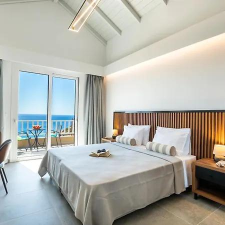 Apolis Beachscape Szálloda 4*