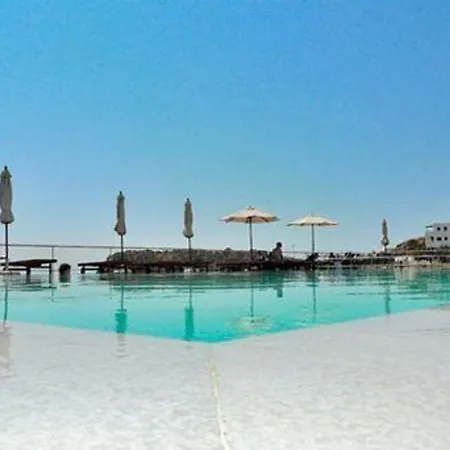 Szálloda Apolis Beachscape