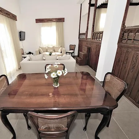 Szálloda Apolis Beachscape 4*