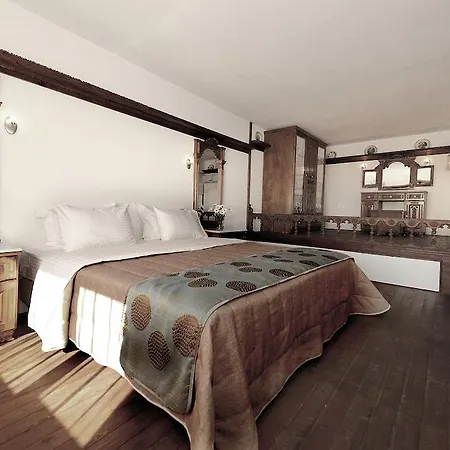 Szálloda Apolis Beachscape 4*