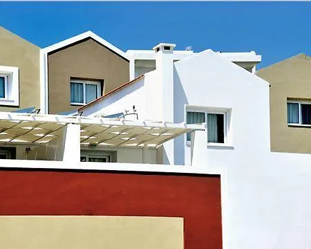 Apolis Beachscape Amoopí