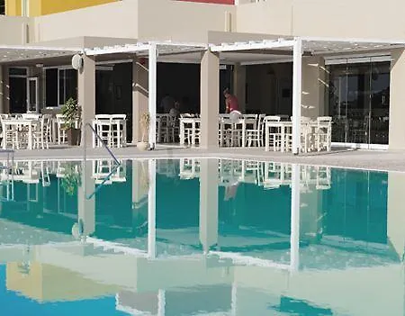 Apolis Beachscape Amoopí