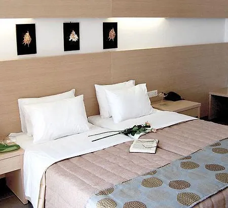 Apolis Beachscape Amoopí