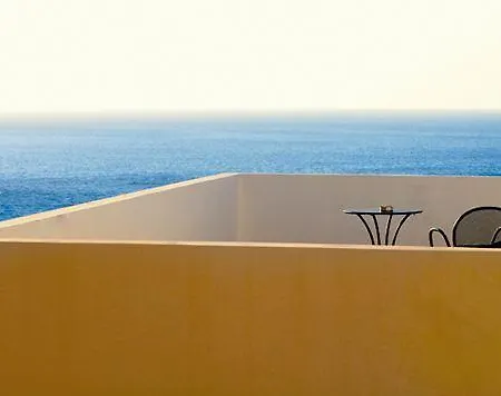 Szálloda Apolis Beachscape