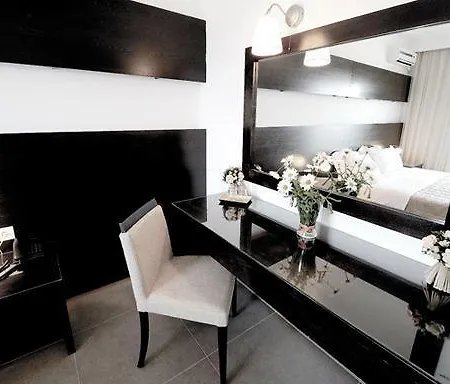 Szálloda Apolis Beachscape 4*