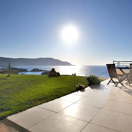 Apolis Beachscape 4* Amoopí