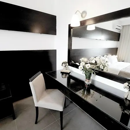 Szálloda Apolis Beachscape Amoopí
