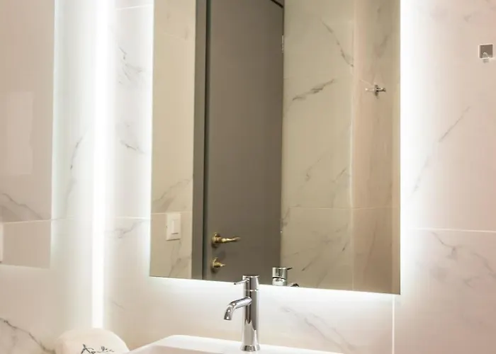 Apolis Beachscape Szálloda