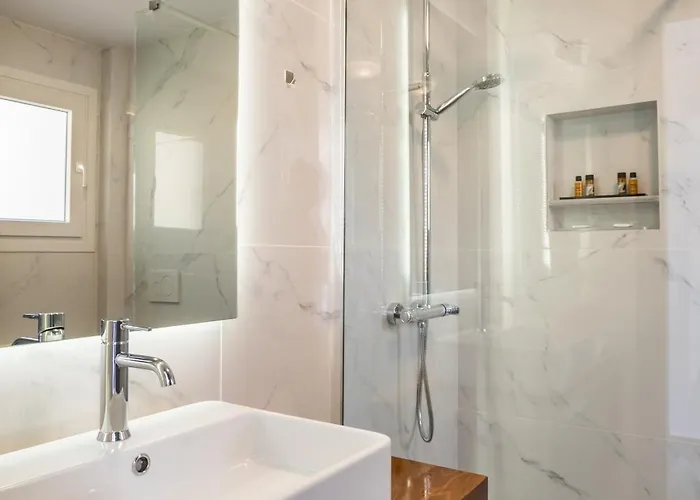 Szálloda Apolis Beachscape