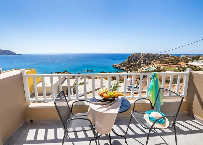 Apolis Beachscape 4* Amoopí