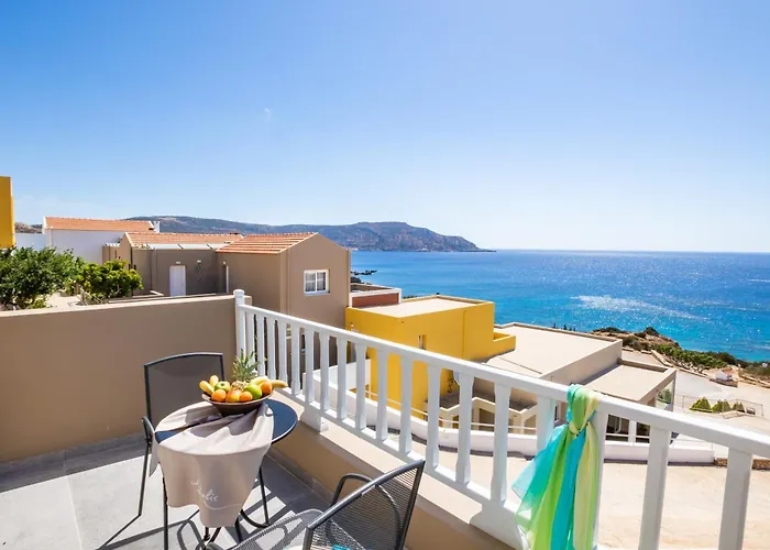 Apolis Beachscape 4*