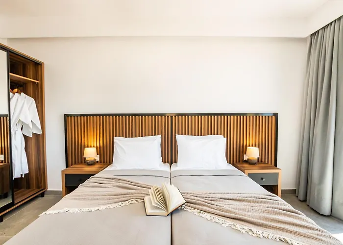 Apolis Beachscape 4* Amoopí