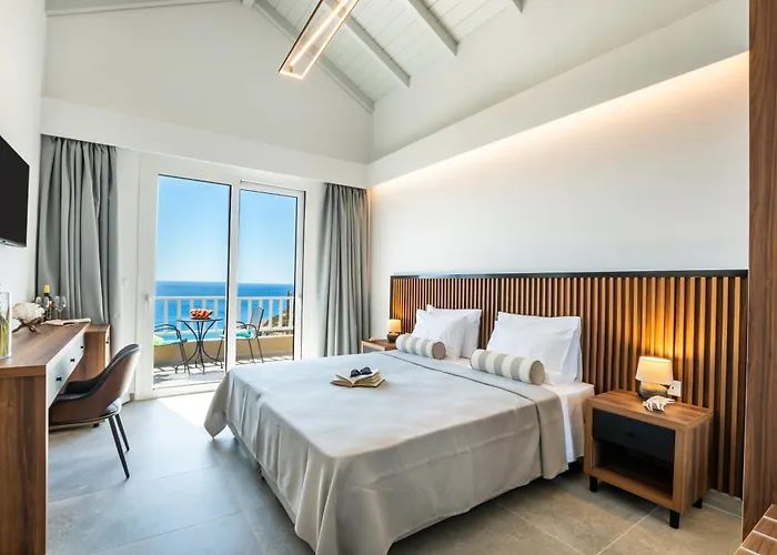 Apolis Beachscape Szálloda 4*