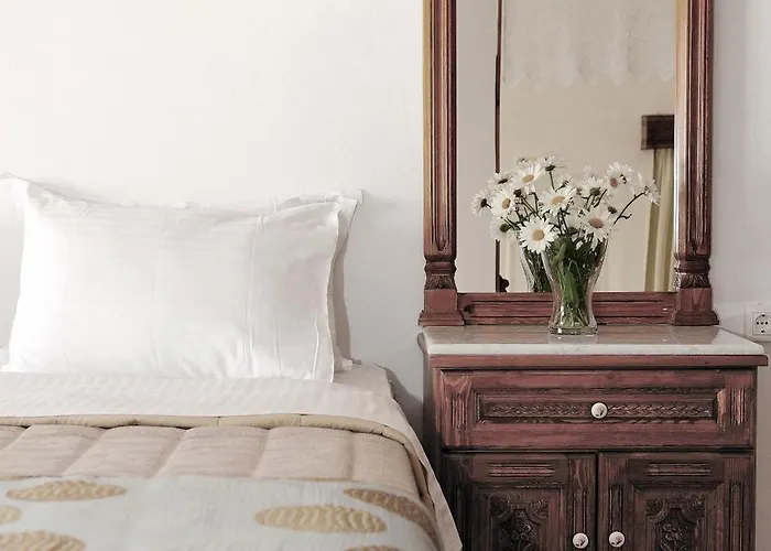 Szálloda Apolis Beachscape