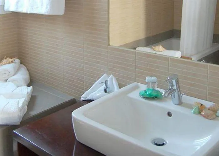 Apolis Beachscape 4* Amoopí