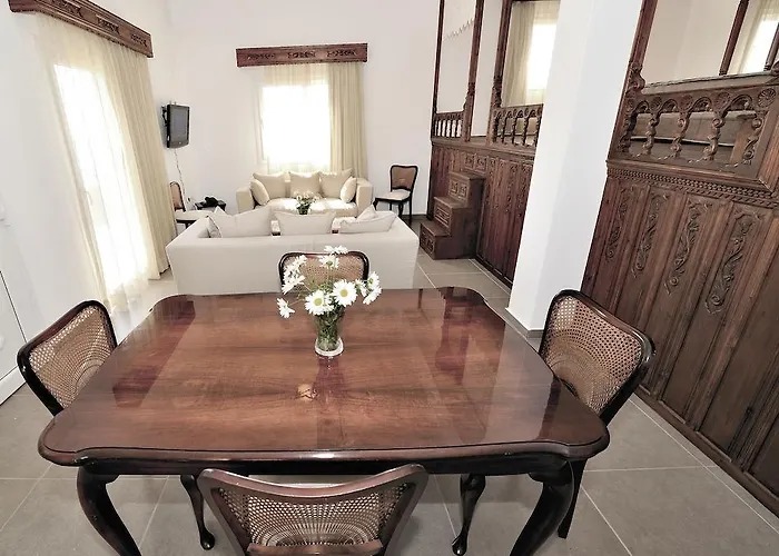 Szálloda Apolis Beachscape 4*