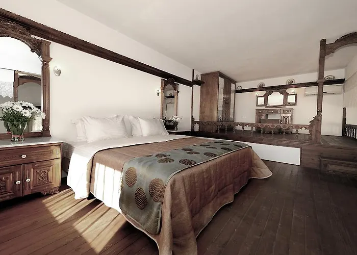 Szálloda Apolis Beachscape 4*