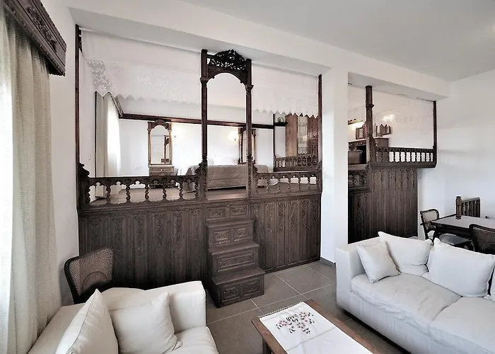 Szálloda Apolis Beachscape