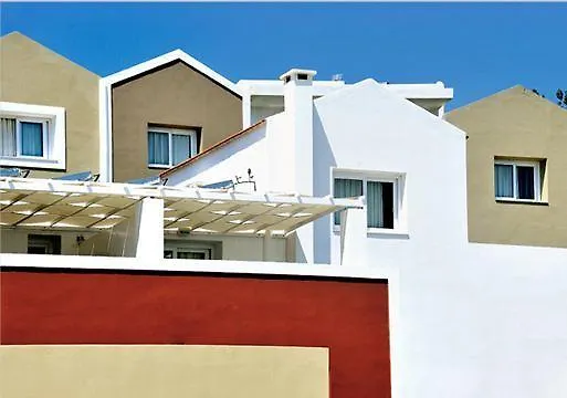 Apolis Beachscape Amoopí