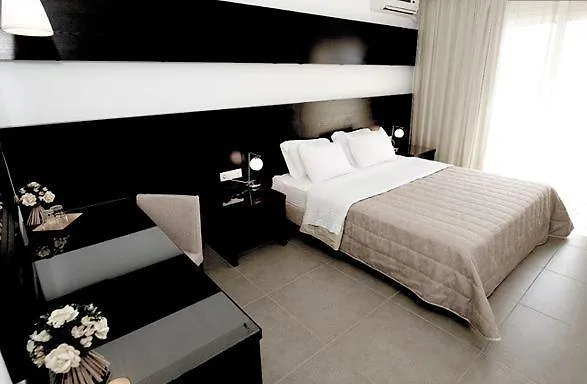 Szálloda Apolis Beachscape Amoopí