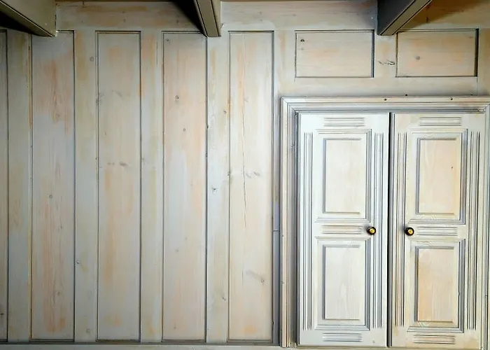 Apolis Beachscape Szálloda Amoopí