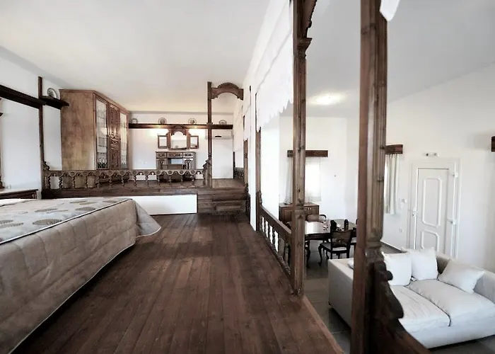 Szálloda Apolis Beachscape 4*