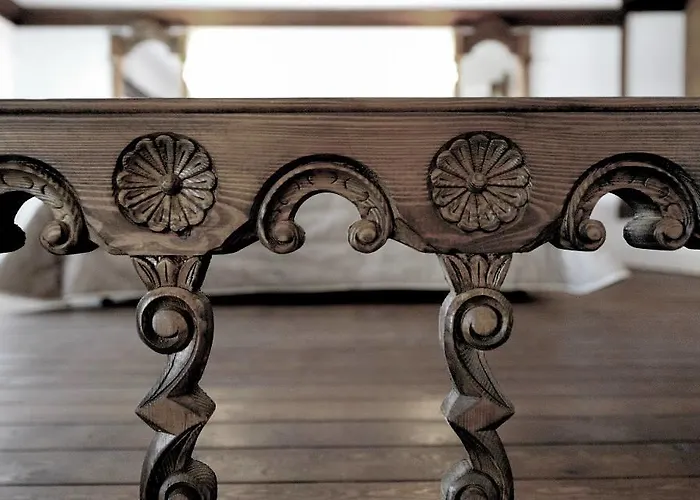 Apolis Beachscape 4*