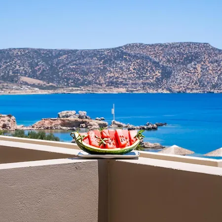 Hotel Apolis Beachscape Amoopi