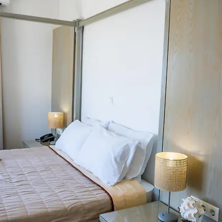 Apolis Beachscape 4*