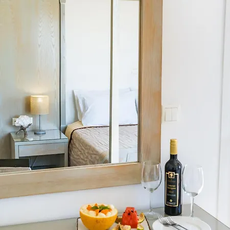 Apolis Beachscape Hotel 4*