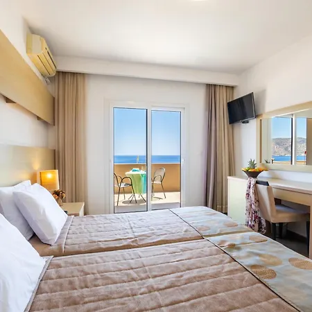 Apolis Beachscape 4* Amoopi