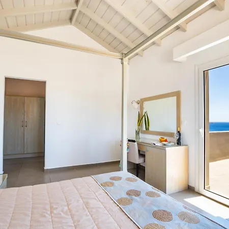 Apolis Beachscape Hotel