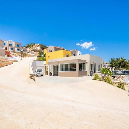 Hotel Apolis Beachscape Amoopi