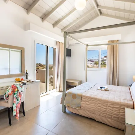 Apolis Beachscape 4*