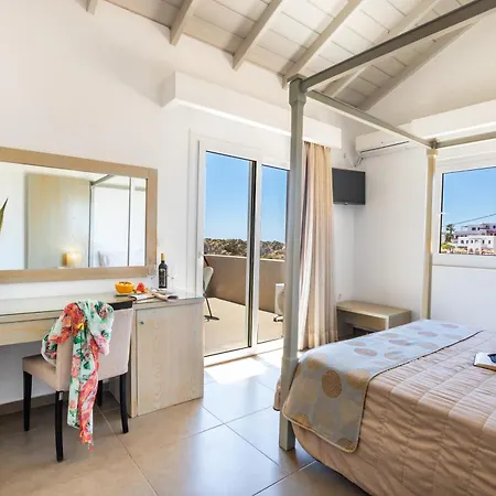 Apolis Beachscape 4* Amoopi