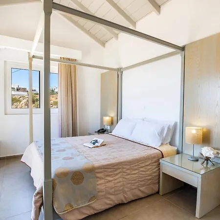 Apolis Beachscape Hotel Amoopi