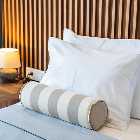 Apolis Beachscape 4*
